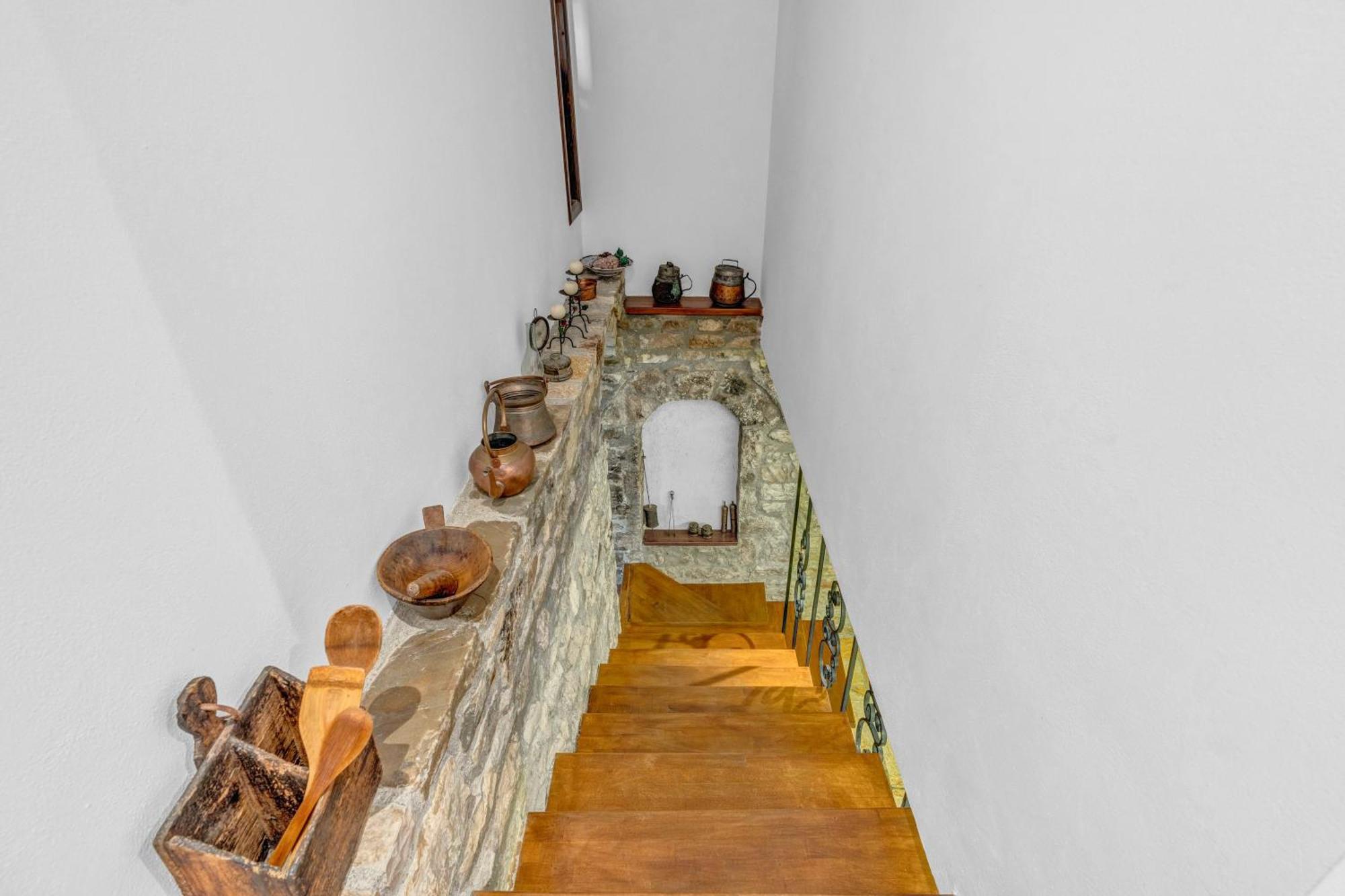 The Well House - Unesco Berat Zewnętrze zdjęcie